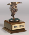 Corporate Trophy